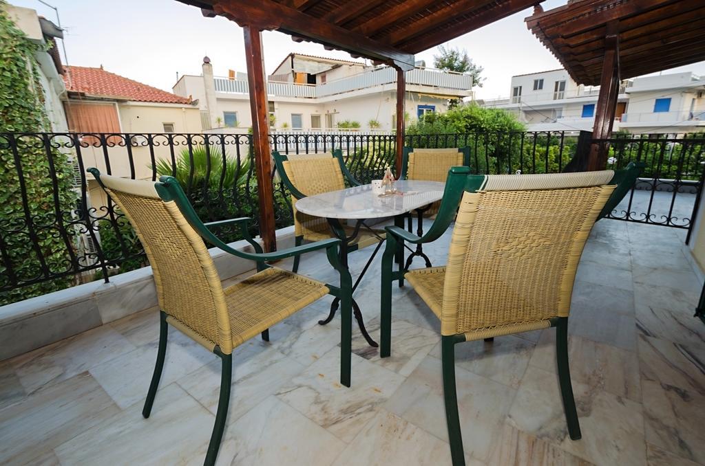 Anesis Apartments Chrani Phòng bức ảnh